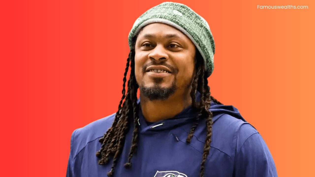 Marshawn Lynch Net Worth and Salary