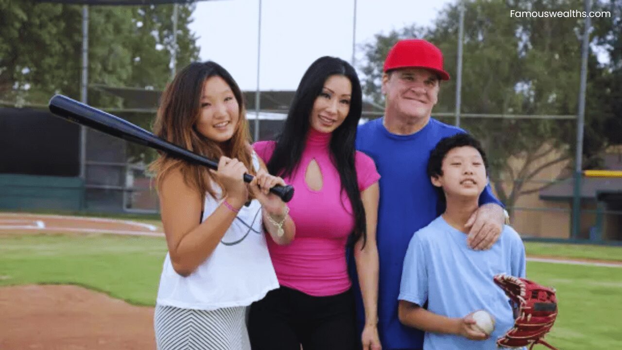 Pete Rose Net Worth 2024