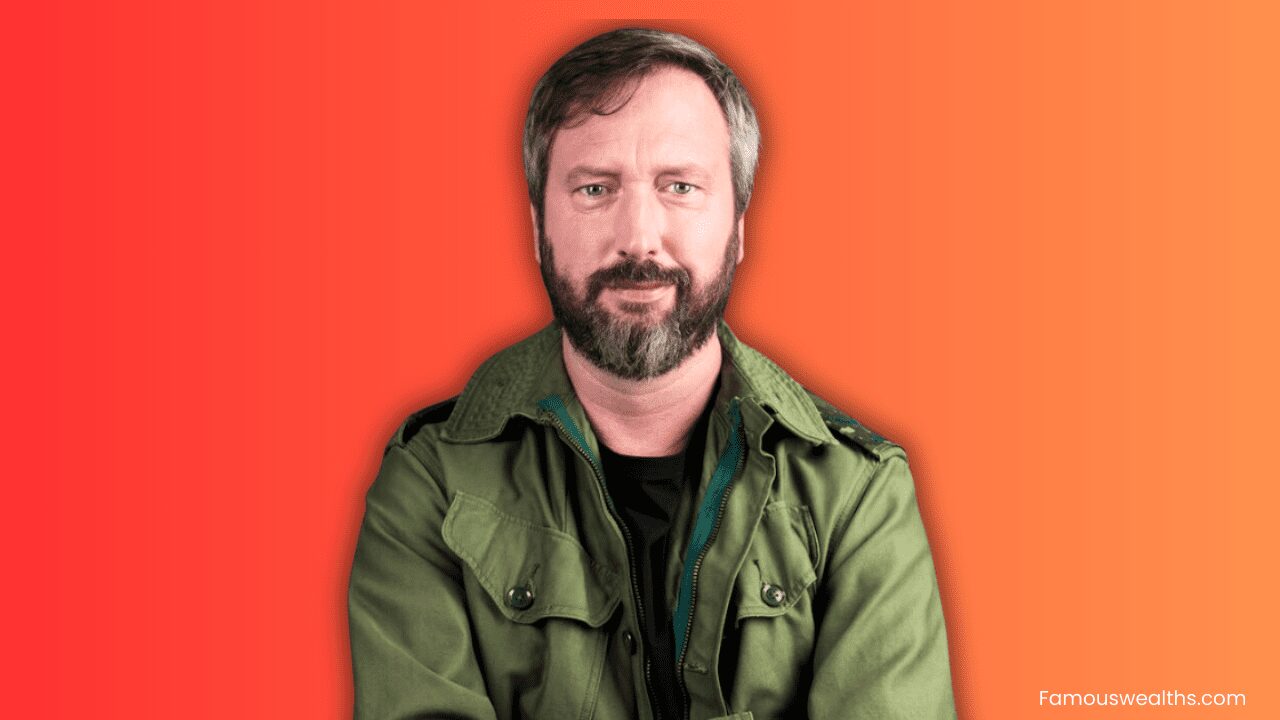 Tom Green Net Worth